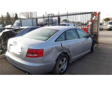 Maneta Exterior Porton Audi A6 BERLINA 3 0 V6 24V TDI 
