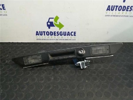 Maneta Exterior Porton Audi A6 BERLINA 3 0 V6 24V TDI 