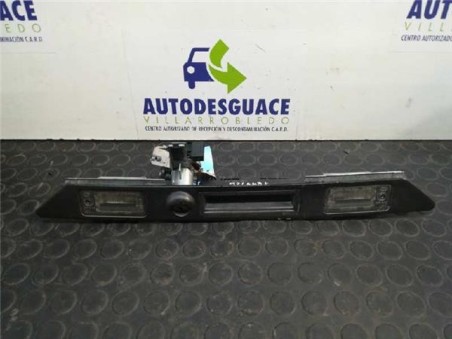 Maneta Exterior Porton Audi A6 BERLINA 3 0 V6 24V TDI 