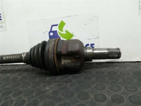 Transmision Delantera Izquierda Chrysler VOYAGER 2 5 CRD 