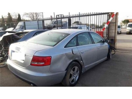 Transmision Trasera Izquierda Audi A6 BERLINA 3 0 V6 24V TDI 
