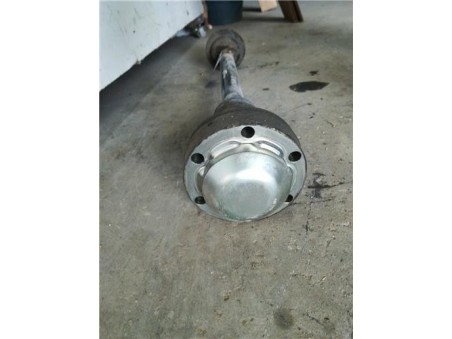 Transmision Trasera Izquierda Audi A6 BERLINA 3 0 V6 24V TDI 