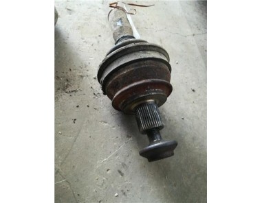 Transmision Trasera Izquierda Audi A6 BERLINA 3 0 V6 24V TDI 