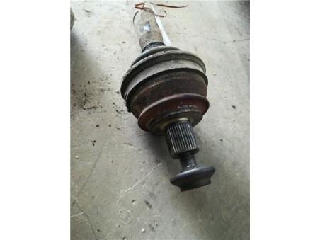 Transmision Trasera Izquierda Audi A6 BERLINA 3 0 V6 24V TDI 