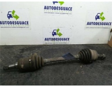 Transmision Delantera Izquierda Fiat PANDA 1 2 