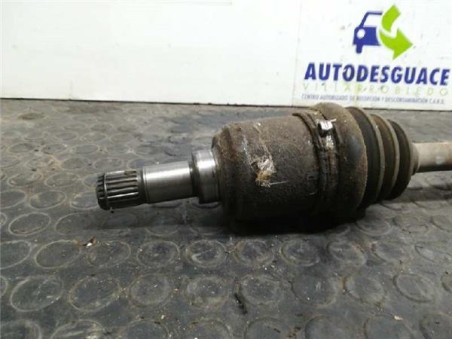 Transmision Delantera Izquierda Fiat PANDA 1 2 