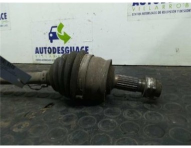 Transmision Delantera Izquierda Fiat PANDA 1 2 