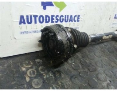 Transmision Delantera Izquierda Seat LEON 1 9 TDI 