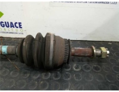 Transmision Delantera Izquierda Hyundai COUPE 2 0 16V 