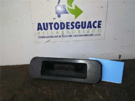 Maneta Exterior Porton Opel ASTRA J SPORTS TOURER 1 7 16V CDTI 