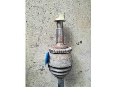 Transmision Delantera Izquierda Nissan ALMERA TINO 1 8 16V