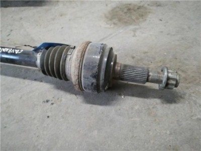 Transmision Trasera Izquierda Porsche CAYENNE 3 0 V6 TDI 