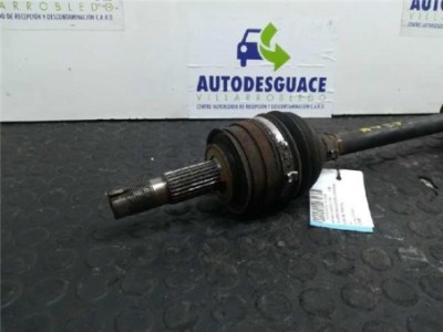 Transmision Delantera Izquierda Chevrolet AVEO 1 2