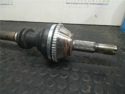 Transmision Delantera Izquierda Citroen JUMPER COMBI DESDE '02 2 2 HDI