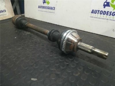 Transmision Delantera Izquierda Citroen JUMPER COMBI DESDE '02 2 2 HDI  2