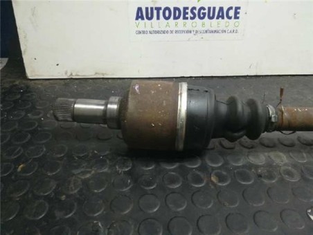 Transmision Delantera Izquierda Citroen JUMPER COMBI DESDE '02 2 2 HDI 