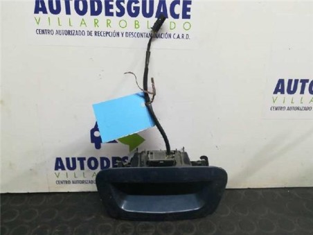 Maneta Exterior Porton Opel MOKKA 1 6 CDTI DPF 