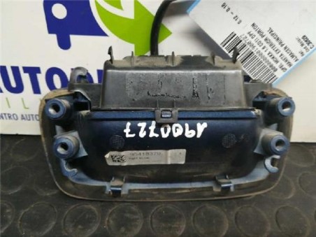 Maneta Exterior Porton Opel MOKKA 1 6 CDTI DPF 