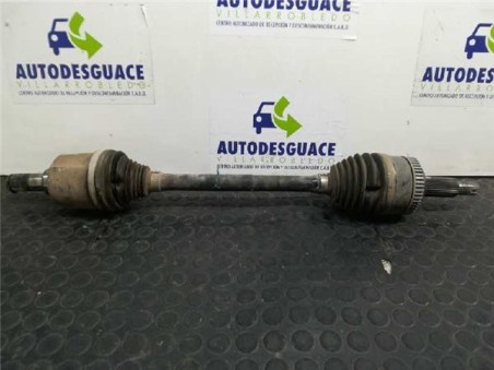 Transmision Delantera Izquierda Hyundai IX35 1 7 CRDi 