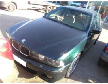 Transmision Trasera Izquierda BMW SERIE 5 BERLINA 3 0 24V Turbodiesel 