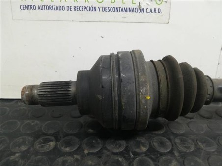 Transmision Trasera Izquierda BMW SERIE 5 BERLINA 3 0 24V Turbodiesel 