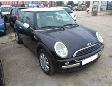 Transmision Delantera Izquierda BMW MINI 1 6 16V 
