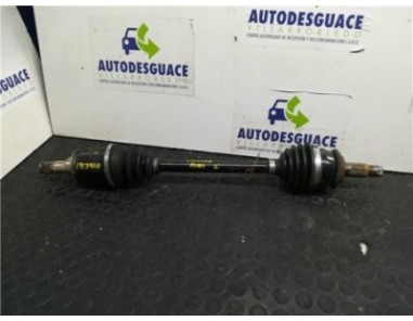 Transmision Delantera Izquierda BMW MINI 1 6 16V 