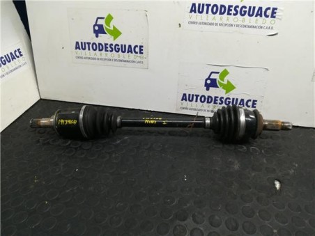 Transmision Delantera Izquierda BMW MINI 1 6 16V 