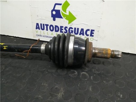 Transmision Delantera Izquierda BMW MINI 1 6 16V 