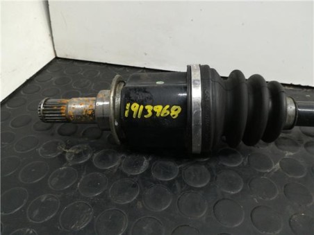 Transmision Delantera Izquierda BMW MINI 1 6 16V 