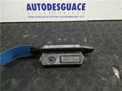 Maneta Exterior Porton Toyota AURIS 2 0 D-4D