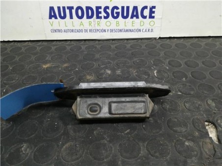 Maneta Exterior Porton Toyota AURIS 2 0 D-4D 