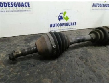 Transmision Delantera Izquierda Opel ZAFIRA B 1 9 CDTI 