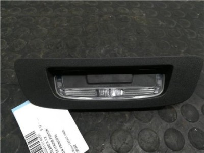 Maneta Exterior Porton Opel CROSSLAND X 1 2 