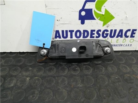 Maneta Exterior Porton Opel CROSSLAND X 1 2 