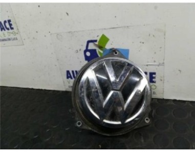 Maneta Exterior Porton Volkswagen GOLF VII VARIANT 1 6 