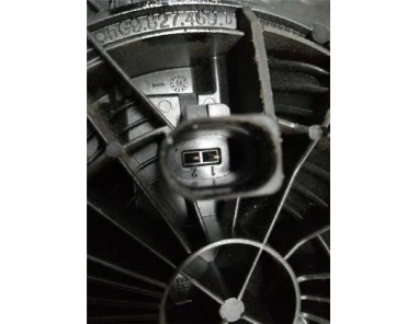 Maneta Exterior Porton Volkswagen GOLF VII VARIANT 1 6 