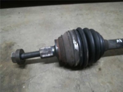 Transmision Delantera Izquierda Audi A3 1 4 16V TFSI