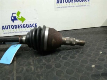 Transmision Delantera Izquierda Opel ASTRA J LIM  1 7 16V CDTI 