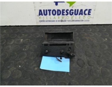 Maneta Exterior Porton Ssangyong KORANDO 2 9 Turbodiesel 