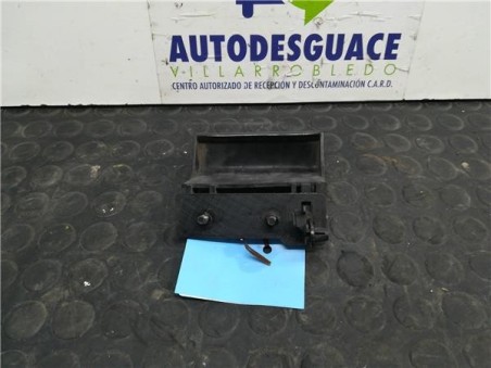 Maneta Exterior Porton Ssangyong KORANDO 2 9 Turbodiesel 