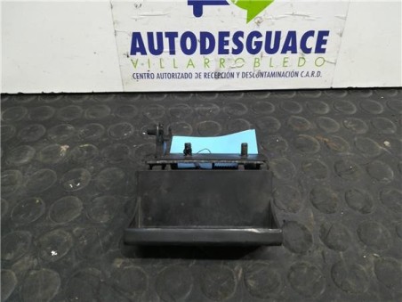 Maneta Exterior Porton Ssangyong KORANDO 2 9 Turbodiesel 