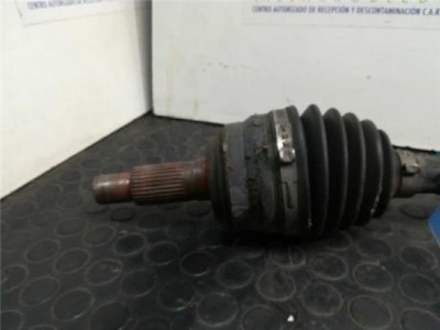 Transmision Delantera Izquierda Mazda 6 LIM  2 0 Turbodiesel
