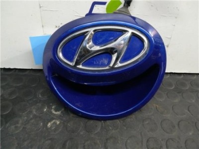 Maneta Exterior Porton Hyundai VELOSTER 1 6