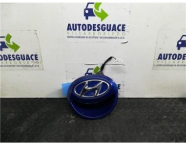 Maneta Exterior Porton Hyundai VELOSTER 1 6 