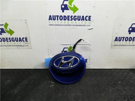 Maneta Exterior Porton Hyundai VELOSTER 1 6 