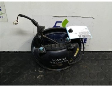 Maneta Exterior Porton Hyundai VELOSTER 1 6 