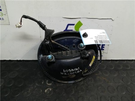 Maneta Exterior Porton Hyundai VELOSTER 1 6 