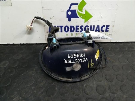 Maneta Exterior Porton Hyundai VELOSTER 1 6 