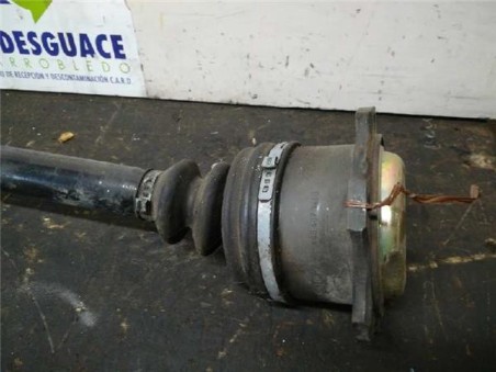 Transmision Delantera Izquierda Audi A4 AVANT 1 8 20V Turbo 